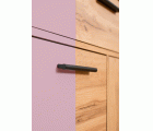CHALK PAINT CP-08 HORTENSIA
